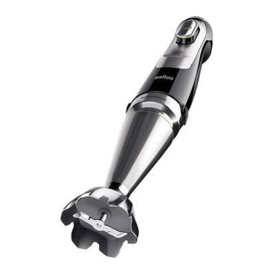 Блендер Braun MQ 9187 XLI BK