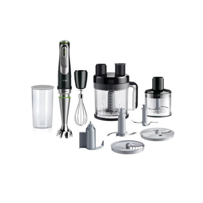 Блендер Braun MQ 9195 XLI