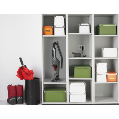 Акумуляторний пилосос Gorenje SVC252GFA