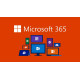 Програмне забезпечення Microsoft 365 Apps for enterprise 1місяць (AAA-06244)