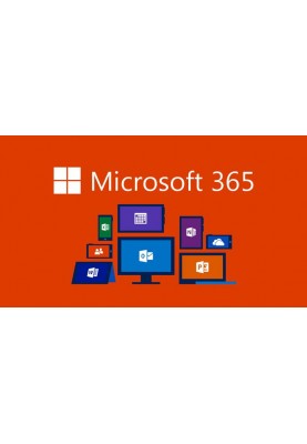 Microsoft 365 Business Basic 1 месяц (AAA-10624)