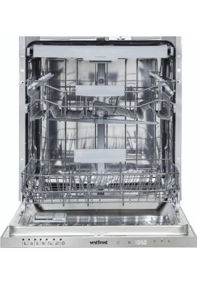 Встраиваемая посудомоечная машина Vestfrost BDW 60153