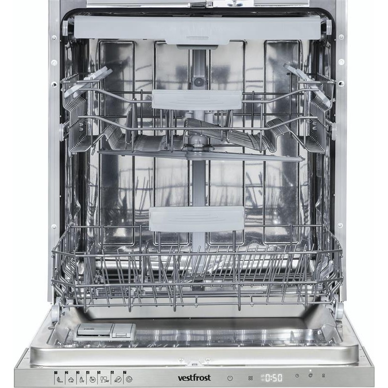 Встраиваемая посудомоечная машина Vestfrost BDW 60153