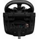 Кермо Logitech G923 for PS4 and PC Black (941-000149)