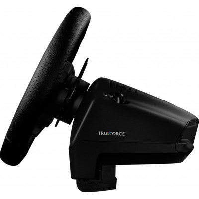 Кермо Logitech G923 for PS4 and PC Black (941-000149)