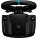 Кермо Logitech G923 for PS4 and PC Black (941-000149)