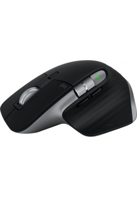 Мишка бездротова Logitech MX Master 3 for Mac (910-005696) Space Grey