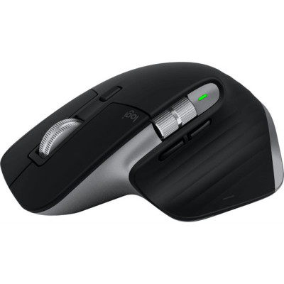 Мишка бездротова Logitech MX Master 3 for Mac (910-005696) Space Grey