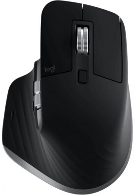 Мишка бездротова Logitech MX Master 3 for Mac (910-005696) Space Grey