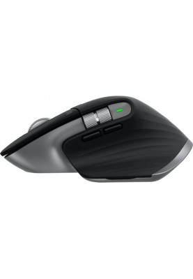 Мишка бездротова Logitech MX Master 3 for Mac (910-005696) Space Grey