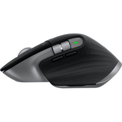 Мишка бездротова Logitech MX Master 3 for Mac (910-005696) Space Grey