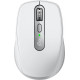Миша Bluetooth Logitech MX Anywhere 3 for Mac Pale Grey лазерна (910-005991)