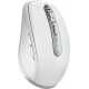 Миша Bluetooth Logitech MX Anywhere 3 for Mac Pale Grey лазерна (910-005991)