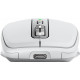Миша Bluetooth Logitech MX Anywhere 3 for Mac Pale Grey лазерна (910-005991)