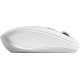 Миша Bluetooth Logitech MX Anywhere 3 for Mac Pale Grey лазерна (910-005991)