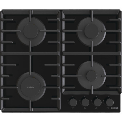 Варильна поверхня Gorenje GT642SYB