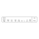 Монiтор Philips 23.8" 242B1H/00 IPS Black