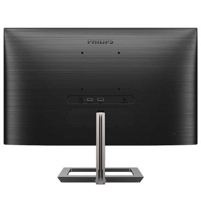 Монiтор Philips 23.8" 242E1GAJ/00 VA Black