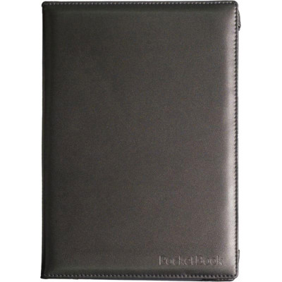 Чохол-книжка PocketBook для PocketBook 6" 606/616/627/628/632/633 кутики Nickel (VLPB-TB627Ni1)