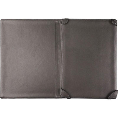 Чохол-книжка PocketBook для PocketBook 6" 606/616/627/628/632/633 кутики Nickel (VLPB-TB627Ni1)
