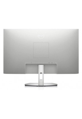 Монiтор Dell 23.8" S2421H (210-AXKR) IPS Silver