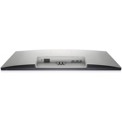 Монiтор Dell 23.8" S2421H (210-AXKR) IPS Silver