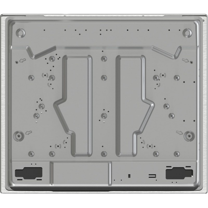 Варильна поверхня Gorenje G641EX