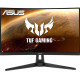 Монітор Asus 27" VG27WQ (90LM05F0-B02E70) VA Black Curved 165Hz