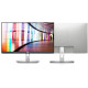 Монiтор Dell 23.8" S2421HN (210-AXKS) IPS Silver
