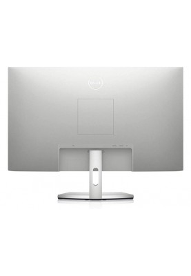 Монiтор Dell 23.8" S2421HN (210-AXKS) IPS Silver