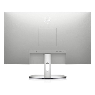 Монiтор Dell 23.8" S2421HN (210-AXKS) IPS Silver