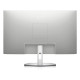 Монiтор Dell 23.8" S2421HN (210-AXKS) IPS Silver