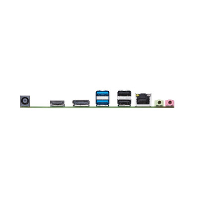 Материнська плата Asus Pro H410T/CSM Socket 1200