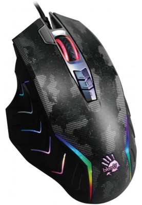 Мишка A4Tech Bloody J95s Max Satellite, RGB