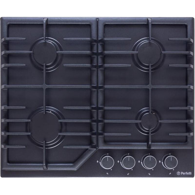 Варильна поверхня Perfelli HGM 61494 BL