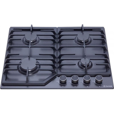 Варильна поверхня Perfelli HGM 61494 BL
