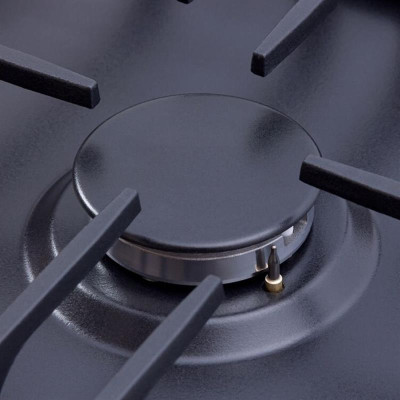 Варильна поверхня Perfelli HGM 61494 BL