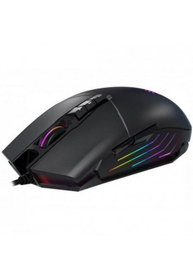 Мишка A4Tech Bloody P91s RGB Black USB