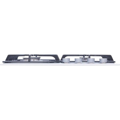 Варильна поверхня Perfelli HGM 61494 WH
