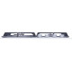 Варильна поверхня Perfelli HGM 61494 WH