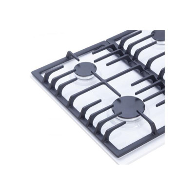 Варильна поверхня Perfelli HGM 61494 WH