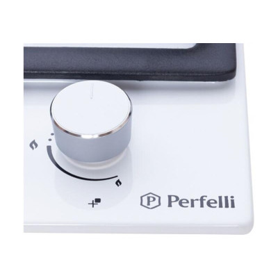 Варильна поверхня Perfelli HGM 61494 WH