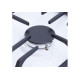 Варильна поверхня Perfelli HGM 61494 WH