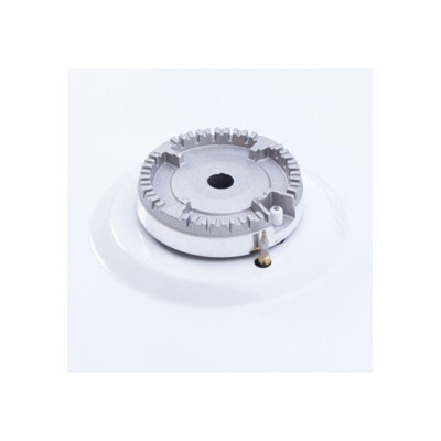 Варильна поверхня Perfelli HGM 61494 WH