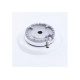 Варильна поверхня Perfelli HGM 61494 WH