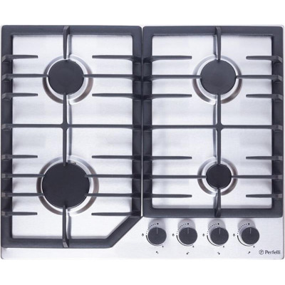 Варильна поверхня Perfelli HGM 61494 I