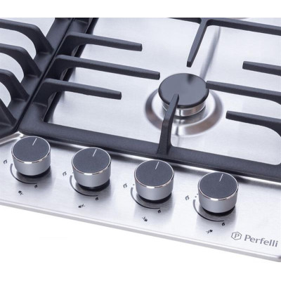 Варильна поверхня Perfelli HGM 61494 I
