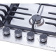 Варильна поверхня Perfelli HGM 61494 I