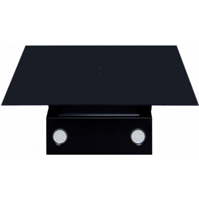 Витяжка Perfelli DNS 6642 BL LED