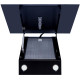 Витяжка Perfelli DNS 6642 BL LED